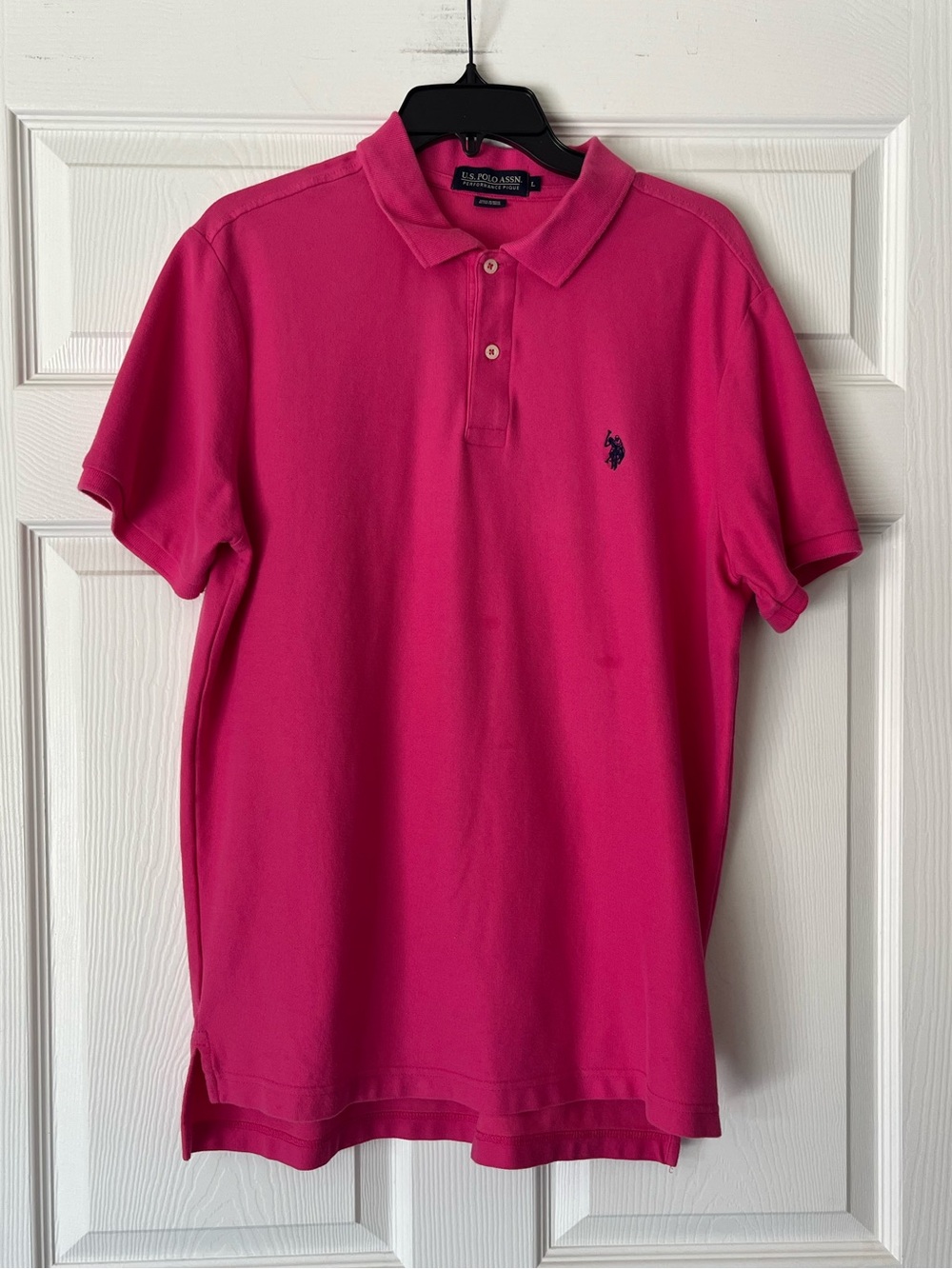 U.S. Polo Assn. Polo Shirt